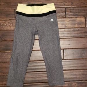 Training pants/yoga